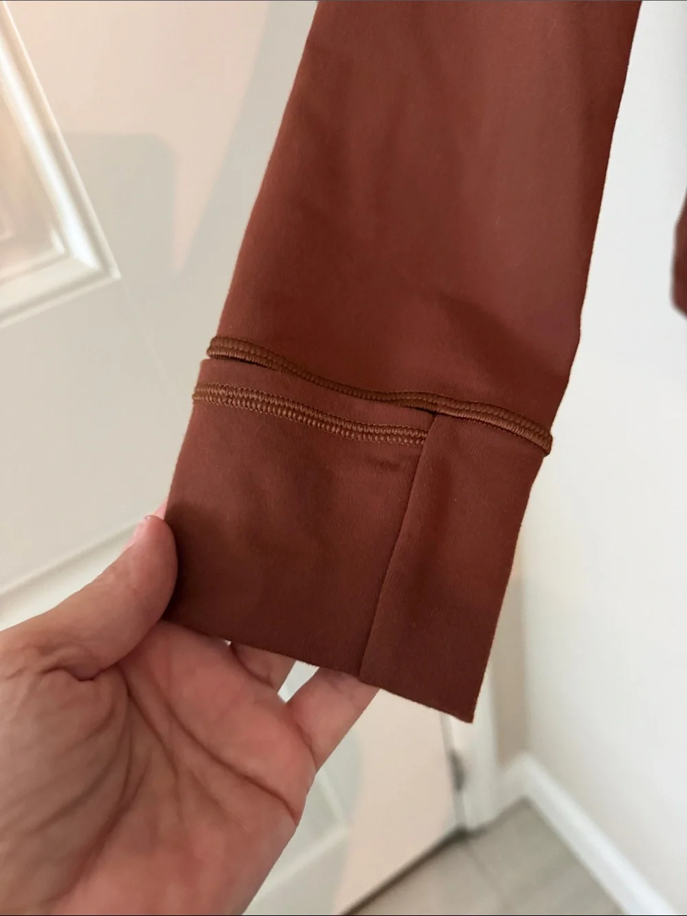 lululemon athletica Full-Zip Utility Jacket